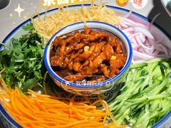 -额娘·现烙春饼烤鸭(太原总店)