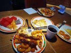 -比格比萨自助(德思勤四季汇店)