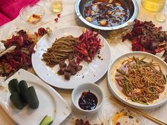 -小李子油焖大虾(南浦店)