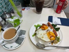 -華歡冰室-WahFoon(吉大店)
