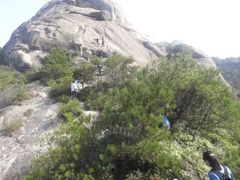 -大罗山风景区