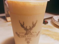 -THE ALLEY 鹿角巷(时代天街A馆店)