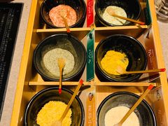 -黒豚料理 寿庵(中央駅西口店)