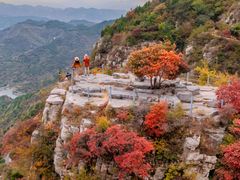 -潭溪山