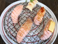 -大雄寿司(中华广场店)