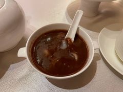 -上海金桥红枫万豪酒店-万豪中餐厅