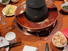 -宝泉铜锅·涮羊肉(解放东路店)