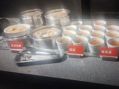 -星伦多自助料理(江阴万达店)