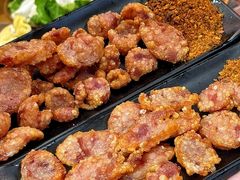 -黔三一夺夺粉酸汤火锅(百信店)