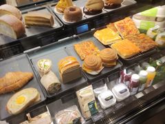 -星巴克(来福士2F店)