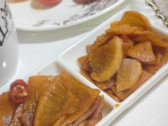 -哈尔滨烧烤·山河村铁锅炖(交大店)