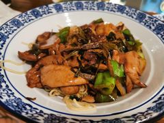 -腔调面(斜土路店)