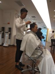 点击看大图 -THE LOG SALON 记录
