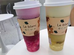 冻冻粉荔-留白时间(苏宁广场B区店)