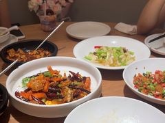 -榕意·川味之美(深业上城店)