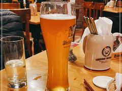 -巴伐利亚啤酒坊(意式风情街店)