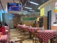 -西贝(无锡万象城店)