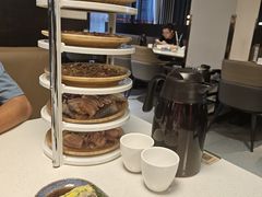 -煲王粤菜餐厅(中侨中心店)