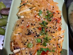 -二道木烤羊腿(桃花潭店)