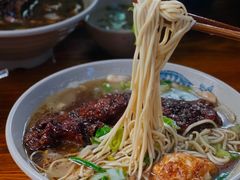 大排面-无名氏面馆(邮电路店)