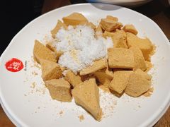 -辛氏火炉·韩式古法烤肉(松北店)