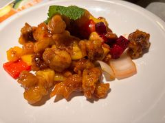 -绿茶餐厅(广州天河城店)