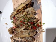 -火龙堂·风味民间菜(文一路店)