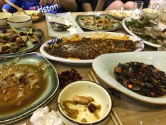 -威海渔村(静安旗舰店)