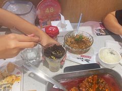 -鱼酷活鱼烤鱼(北美店)