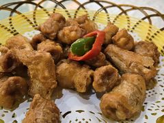 -崖口红树林海鲜餐厅