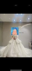 -SATIN COUTURE瑟庭婚纱礼服馆