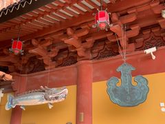 -上海东林寺(金山区)