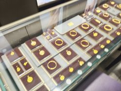 -周大福CHOW TAI FOOK(南翔老街店)