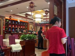 -北京全聚德(玉泉路店)