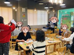 -咪咕咖啡(北京西单店)