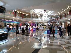 -皇庭广场(福华三路店)