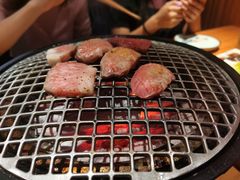 -久喜番和牛烧肉酒场(北辰三角洲店)