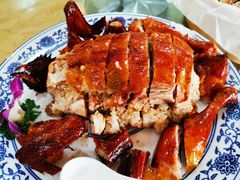 -水乡人家私房菜(逢简店)