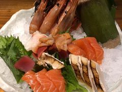 -和彩放题餐厅(酒仙桥店)