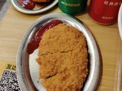-友达面馆(广州总店)