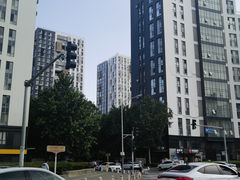 -后现代城