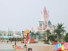 -厦门方特梦幻王国