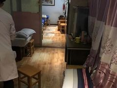 -叶氏水木堂盲人医疗按摩所