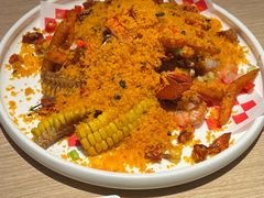 -避风塘·金牌店·夜宵(金玉兰店)