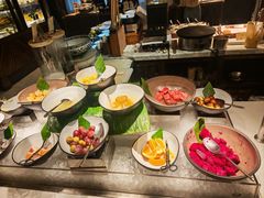 -上海和平饭店茉·莉酒廊 Jasmine Lounge