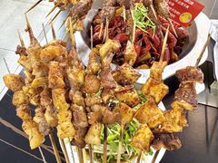 -老黑板筋(顺义总店)