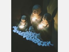 -泰合玺·精油疗愈 SPA(南京河西万达店)