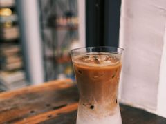 -EVA咖啡小酒馆