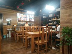 大堂-王胖子驴肉火烧(鼓楼店)