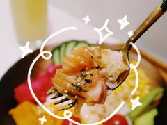 -Miss Fresh轻食(南京西路店)